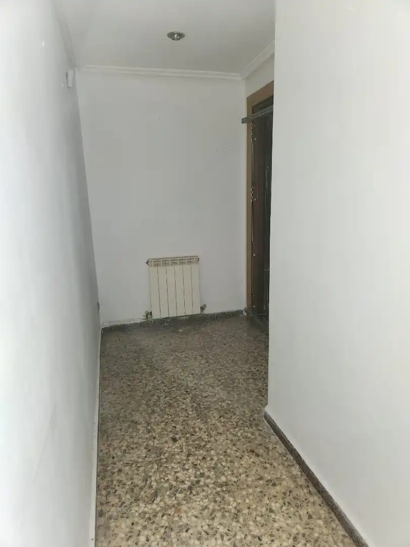 Piso en venta en  Zaragoza Capital con Calefacción