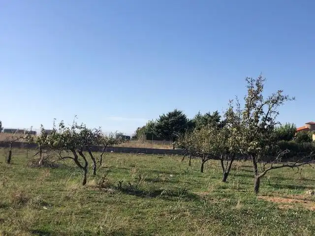 Residencial en venta en Morales del Vino