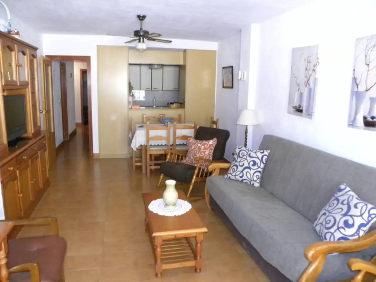 Apartment with lift to rent in Calle PASEO DE VELILLA 17, imagen 17