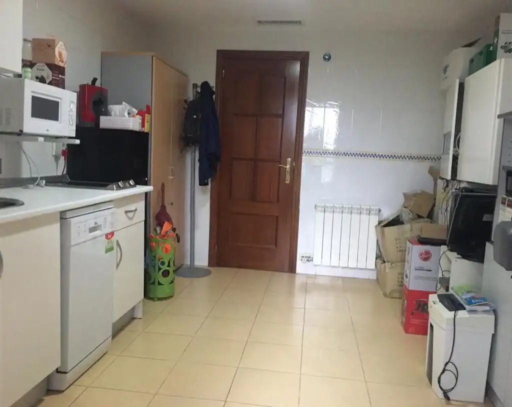 Piso con ascensor en venta en Beiro, imagen 6