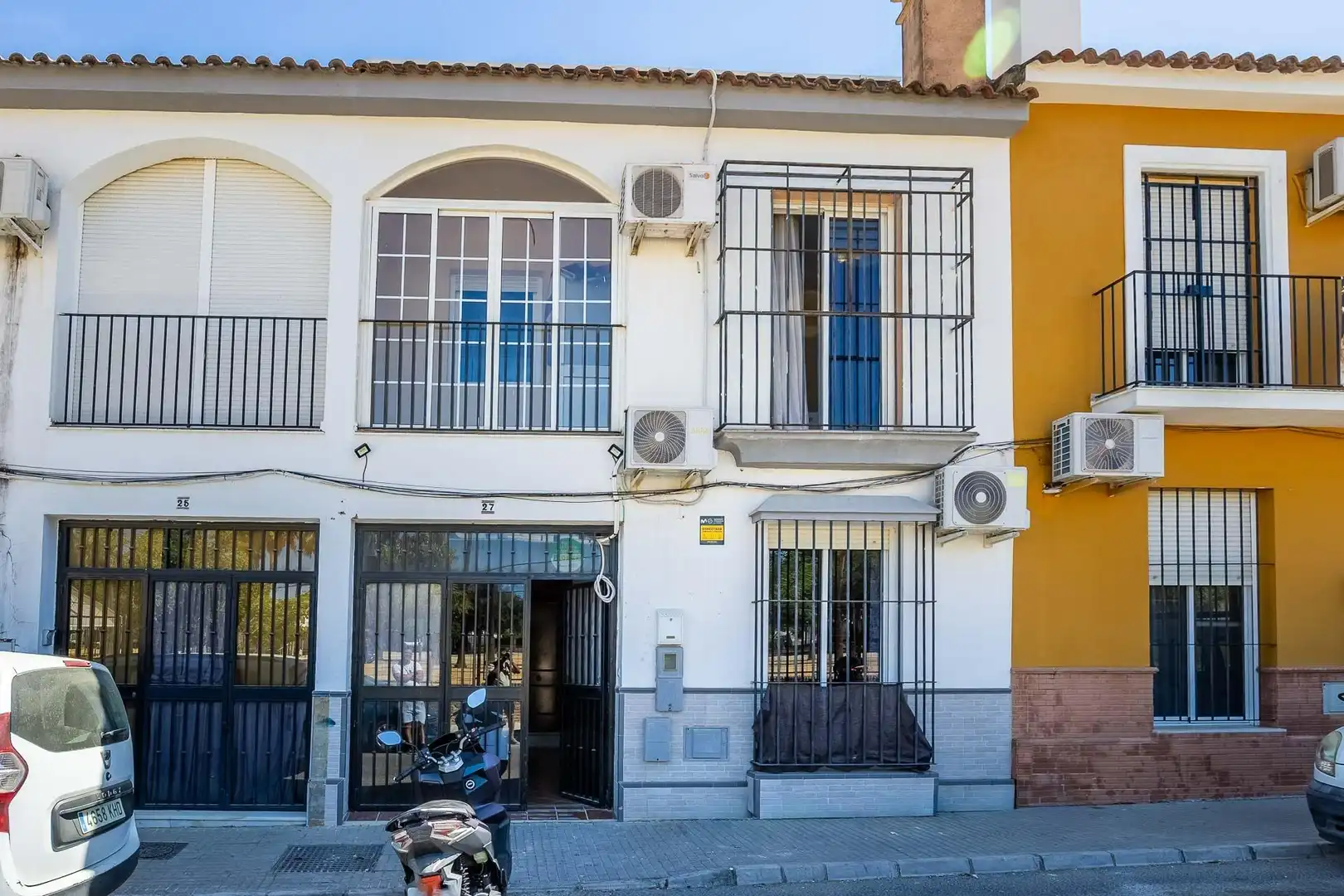 Villa con terrazza in vendita a Calle de la Paloma 27, imagen 2
