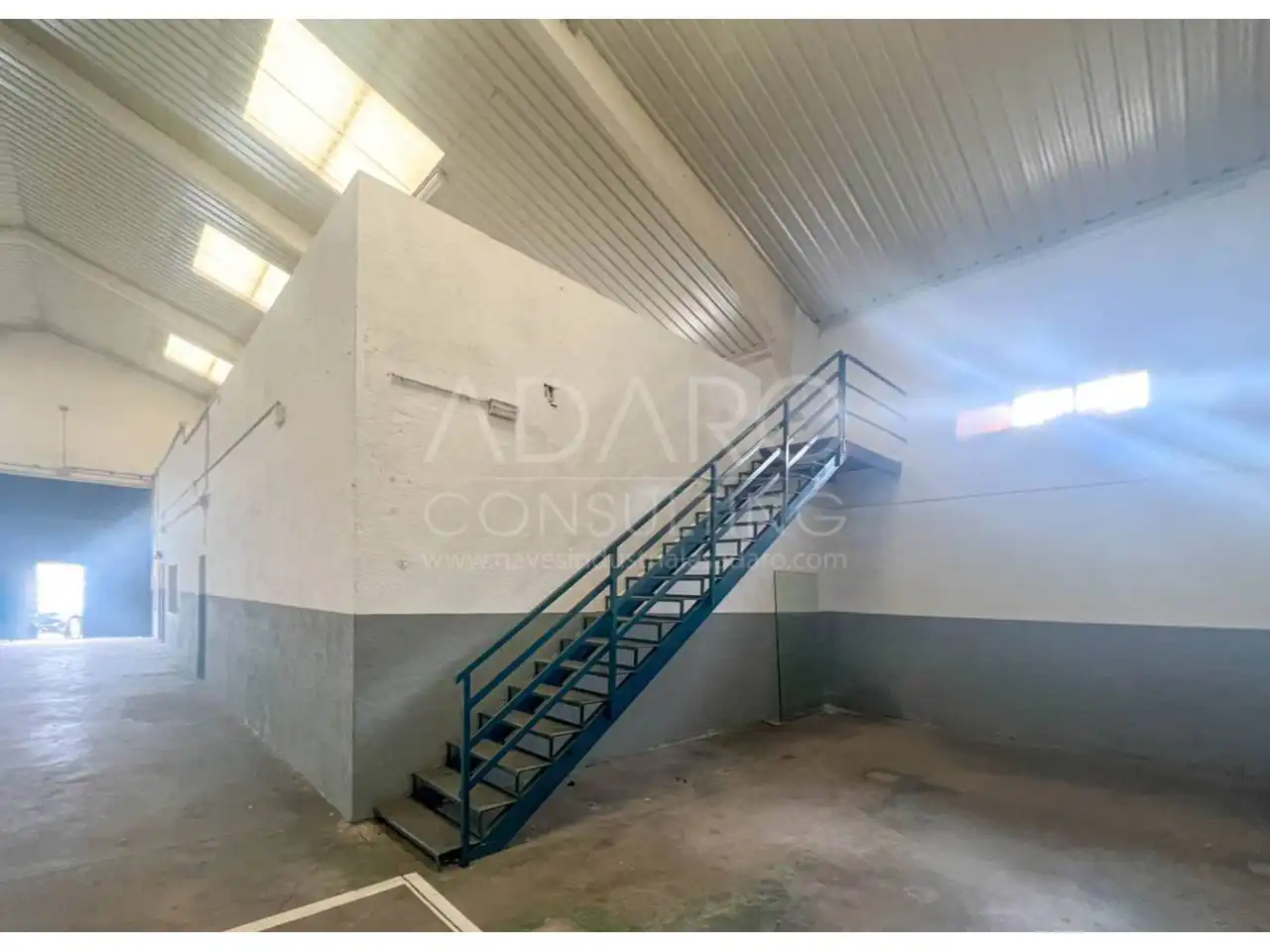 Industrial buildings for sale in Alcorcón