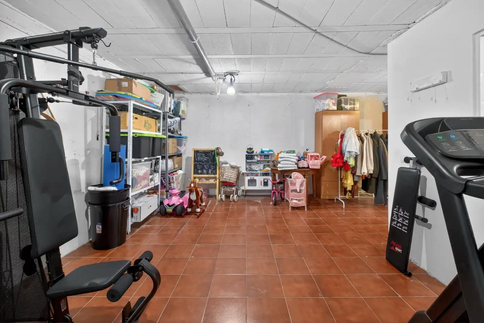 Dúplex en venta en Alhaurín de la Torre con Aire acondicionado, Calefacción y Terraza