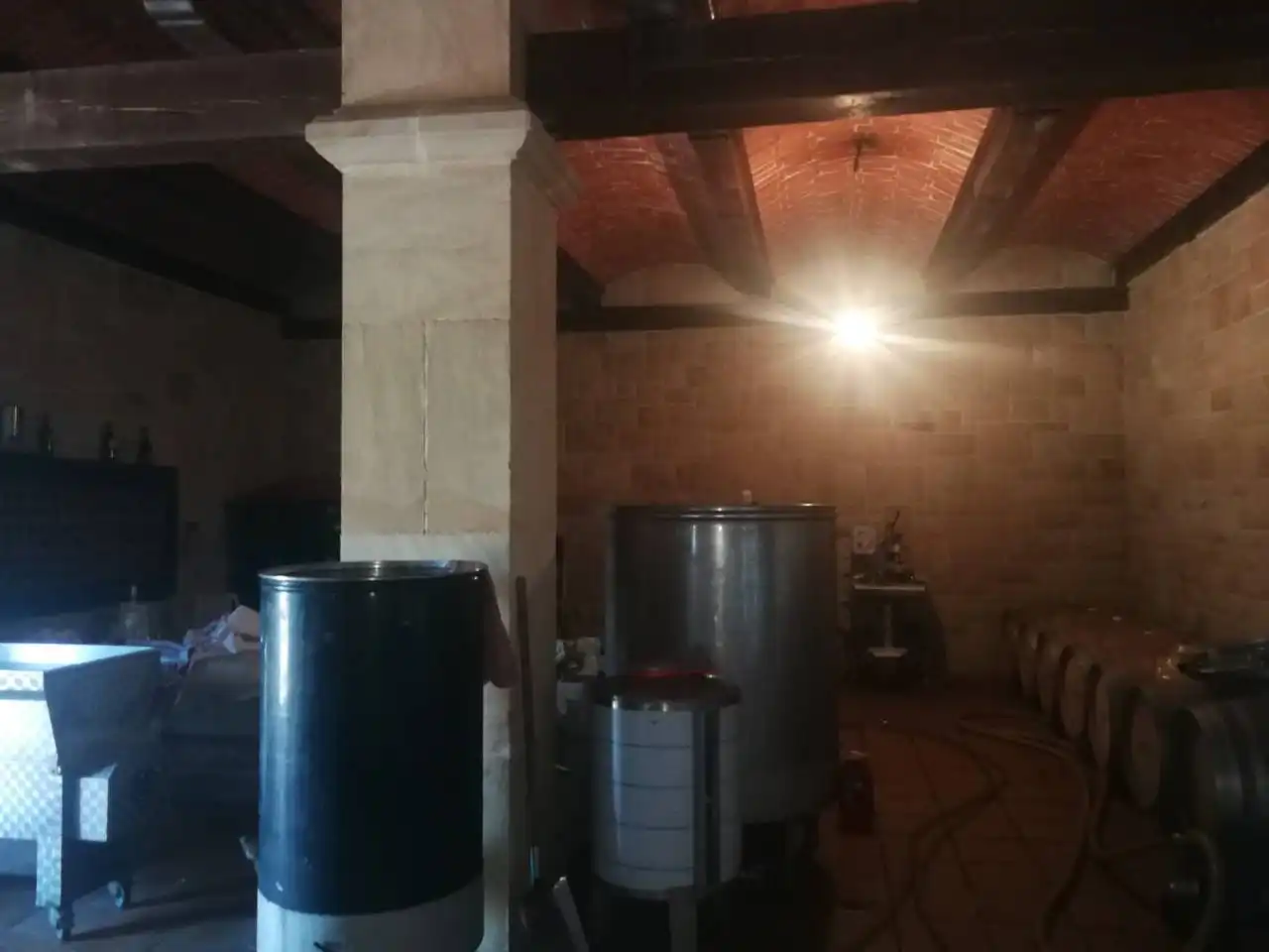 Finca rústica en venta en Puebla de Azaba