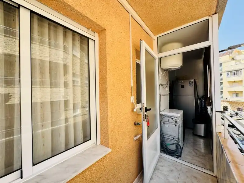 Apartment mit Terrasse zum Verkauf in La Mata, imagen 10