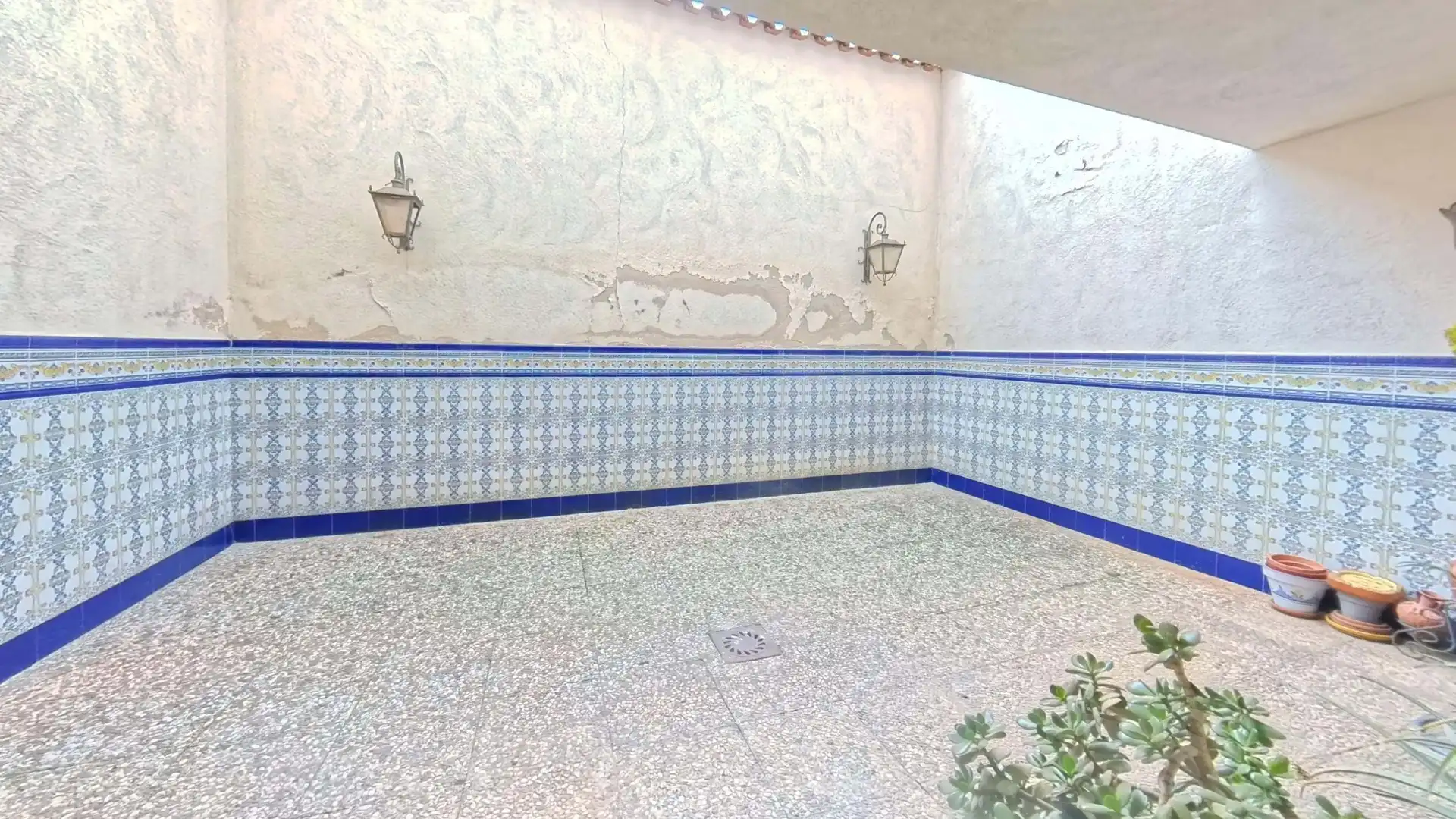 Casa o chalet en venta en Almagro con Aire acondicionado, Calefacción y Terraza
