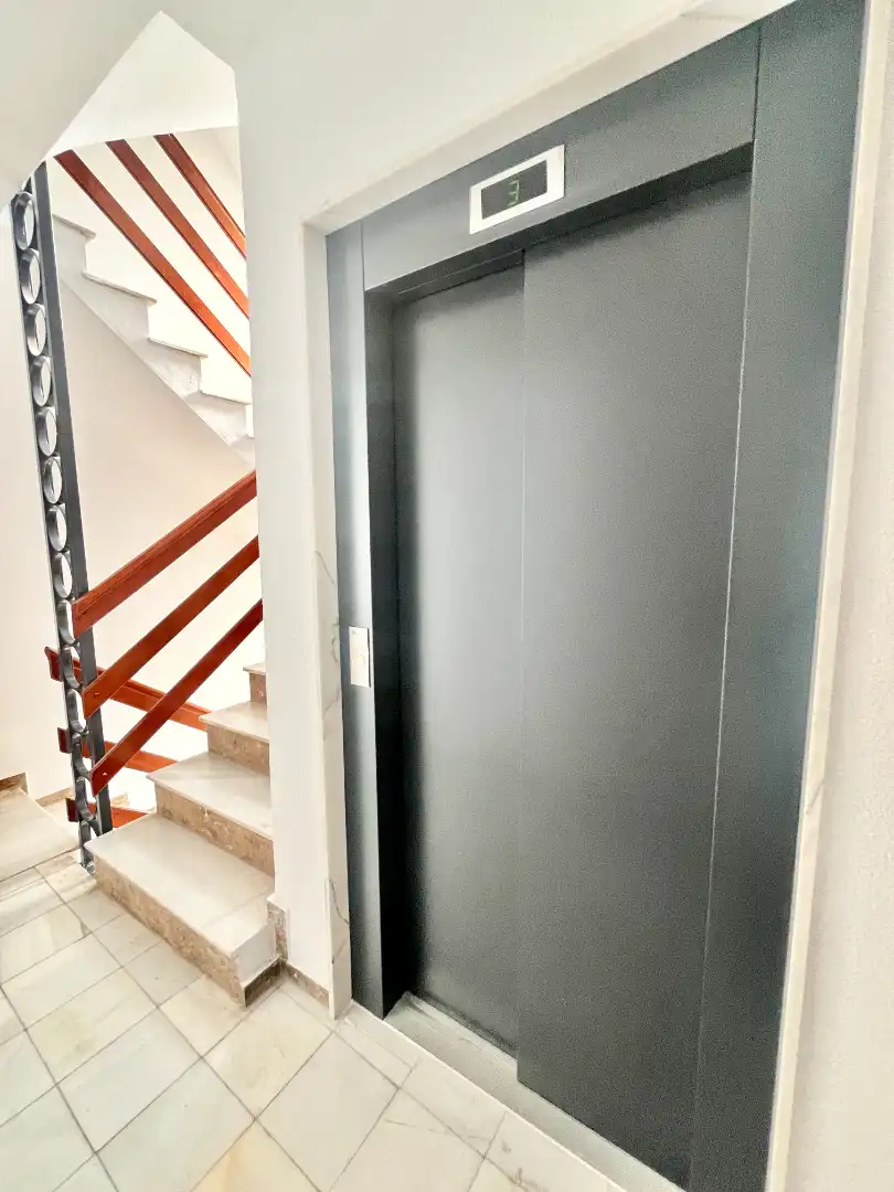 Piso con terraza en venta en Centro, imagen 26