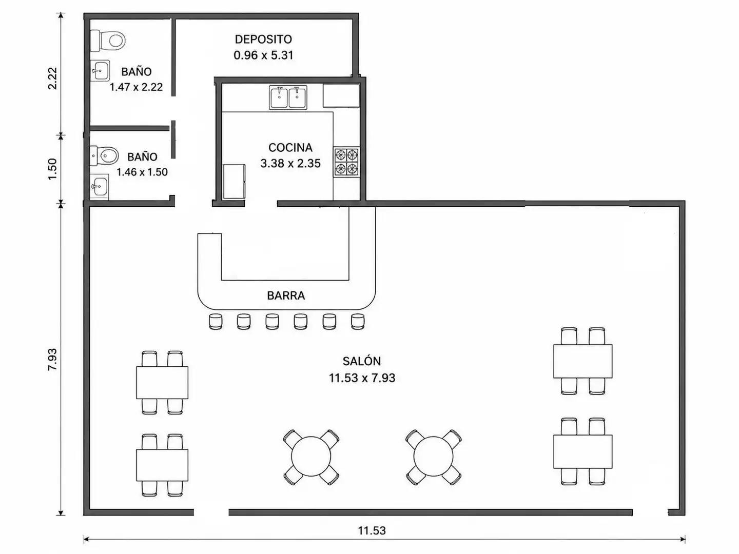 Business premises for sale in Massanassa, imagen 13