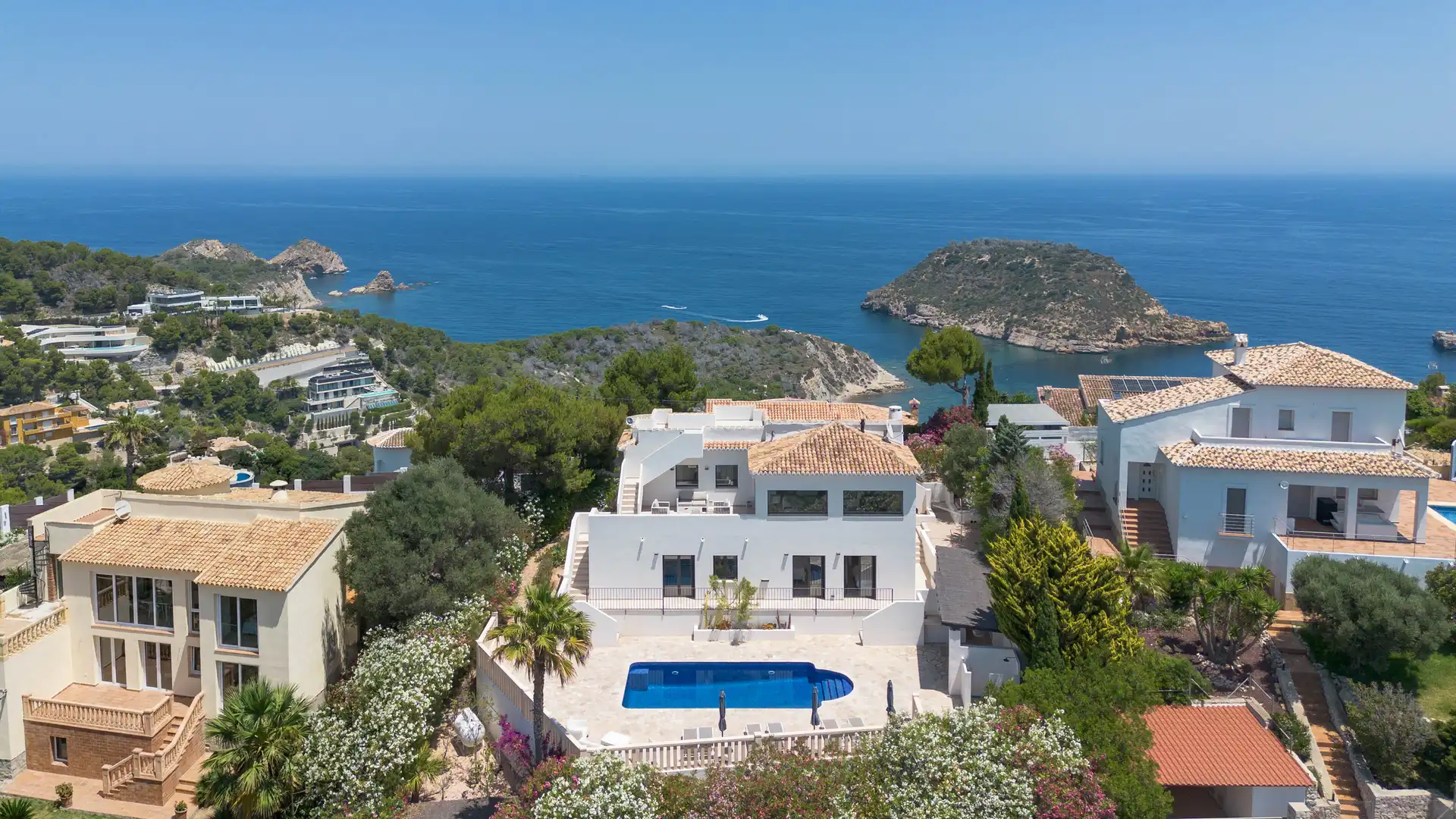 Casa in vendita a Portichol - Balcón al Mar, imagen 32