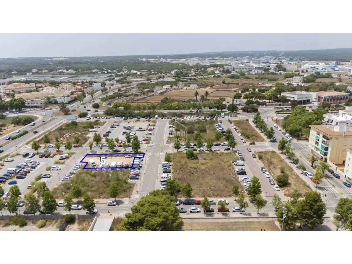 Apartamento en venta en Maó - Mahón con Terraza