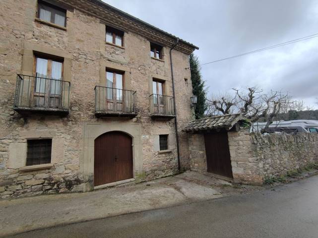Casa-chalet en Venta en Mura
