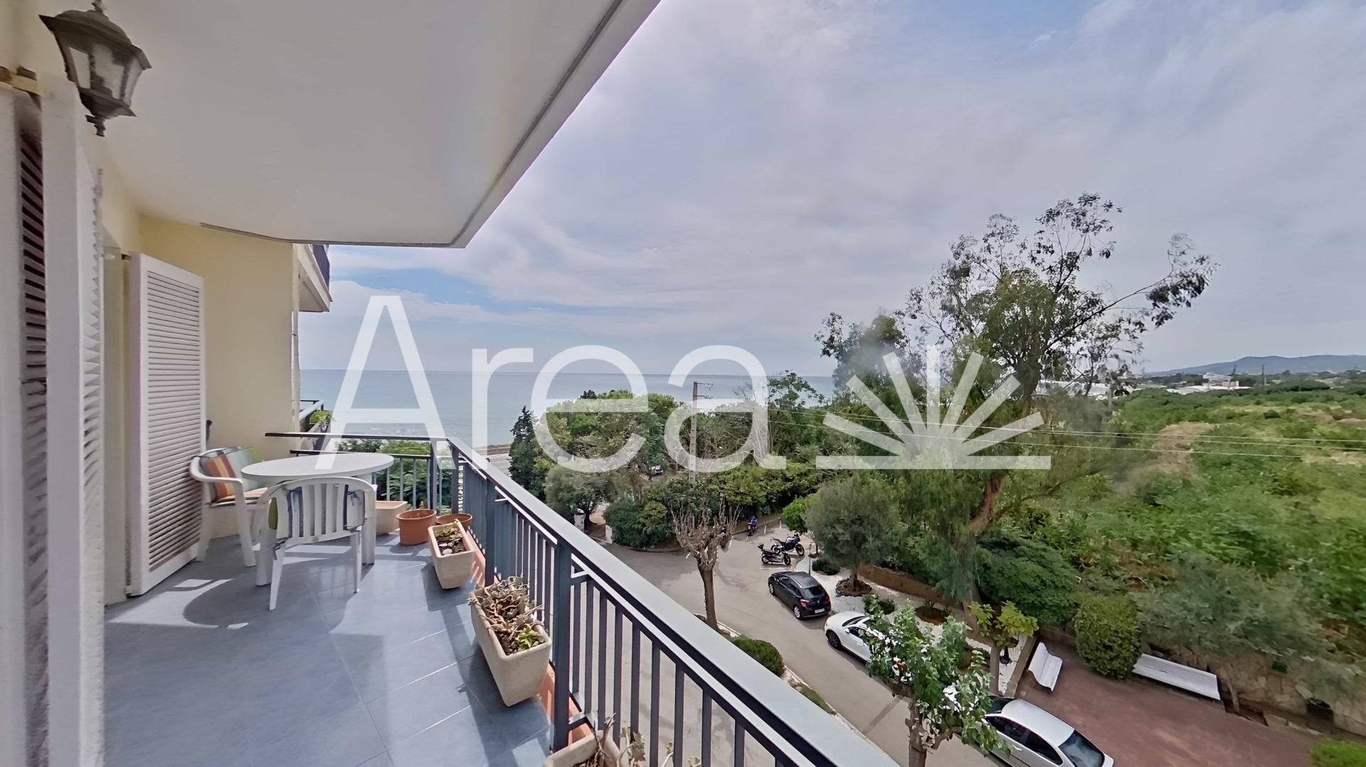 Exterior view of Flat for sale in Mataró