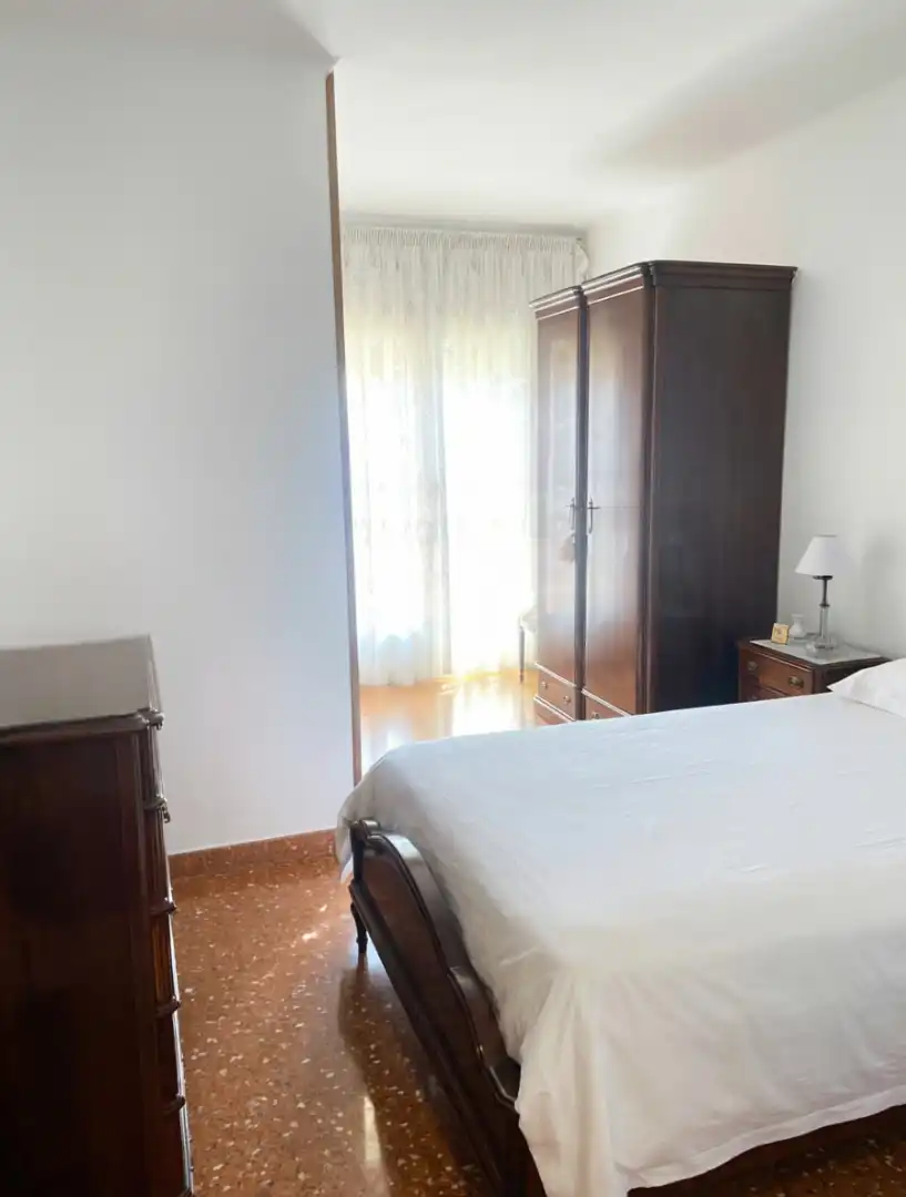 Appartamento con terrazza in vendita a Nou Barris, imagen 12