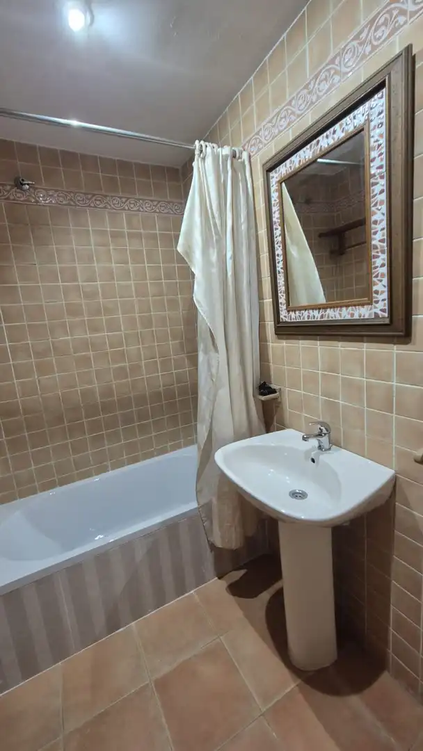 Apartment mit Aufzug zur Miete in Casco Antiguo, imagen 5
