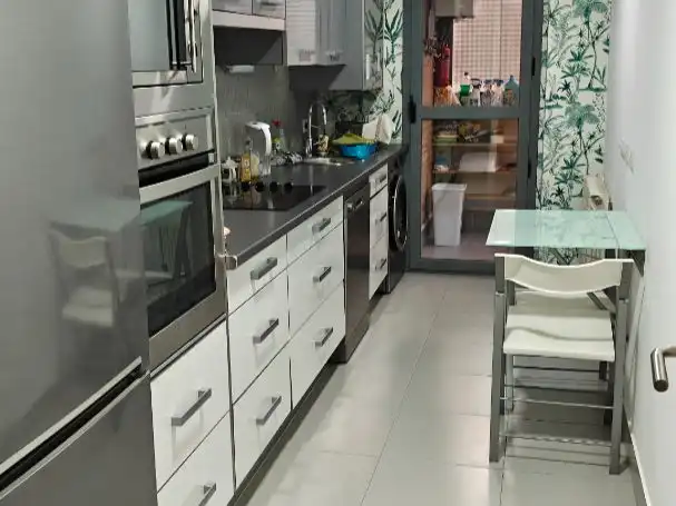Cocina de Piso en venta en Montecillo