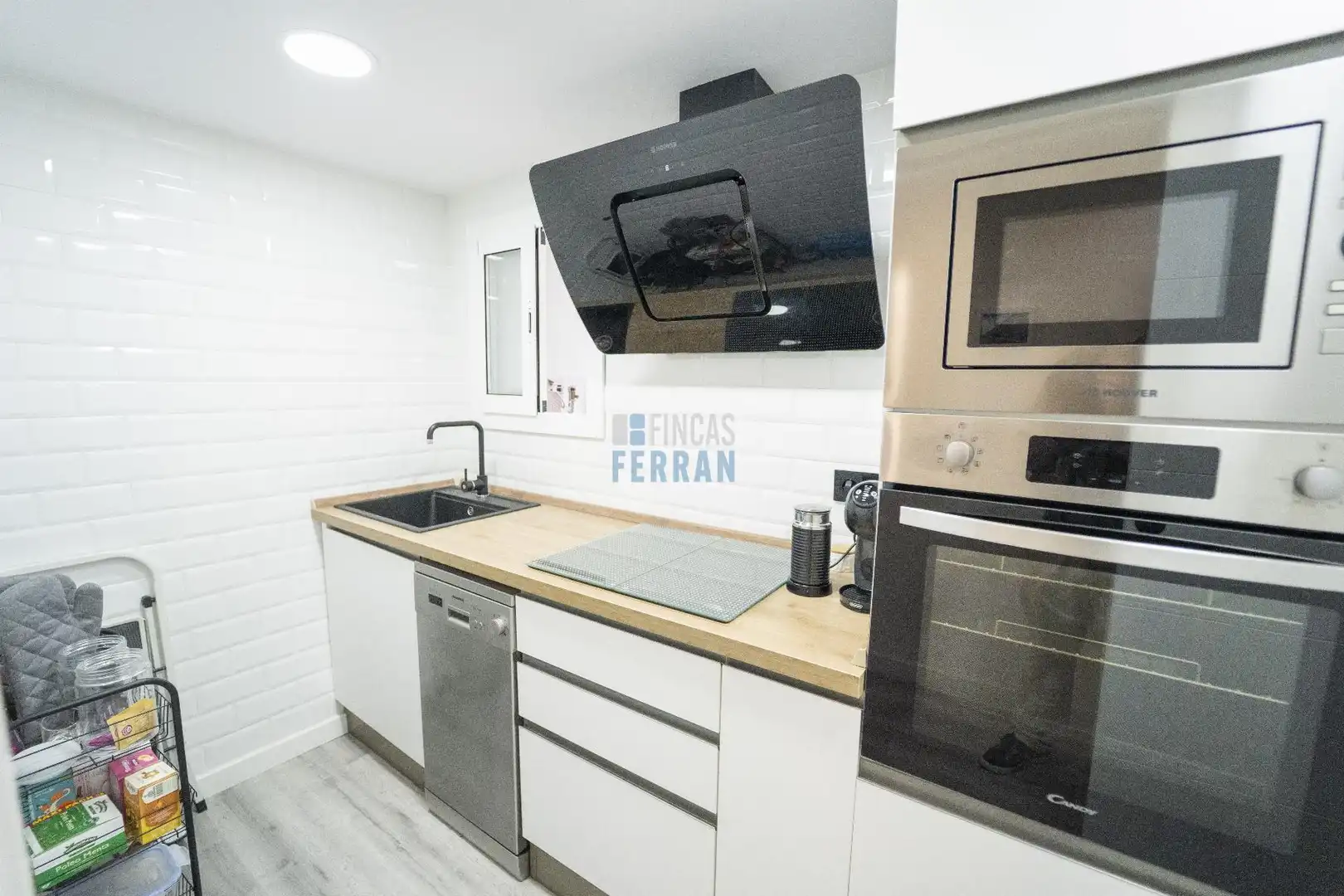 Piso en venta en Sanfeliu