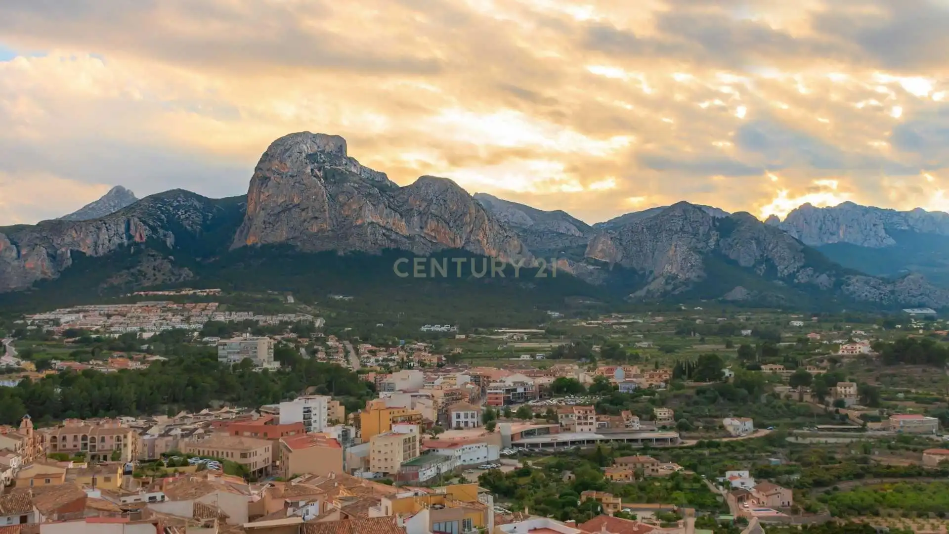 Casa con piscina en venta en Av. Balcon de Ponoig, 43, 03520 Polop, Alicante, Spain 14, imagen 21