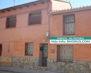 Vista exterior de Casa o xalet en venda en Alfajarín