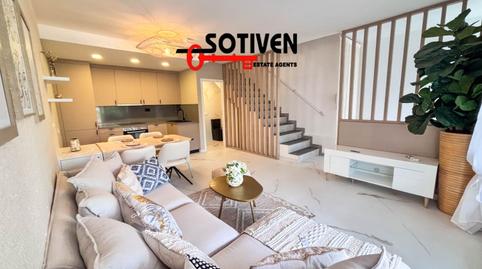 Photo 3 of Single-family semi-detached to rent in Playa de San Juan, Guía de Isora