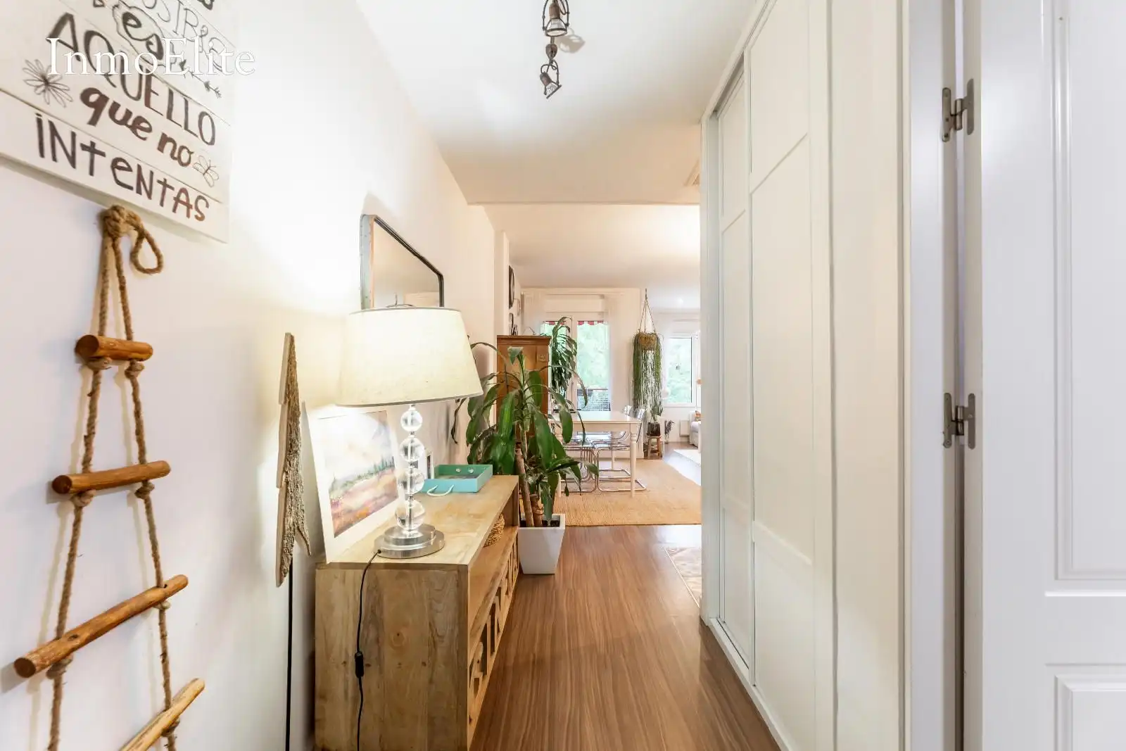 Piso en venta en Las Rozas de Madrid con Aire acondicionado, Calefacción y Parquet