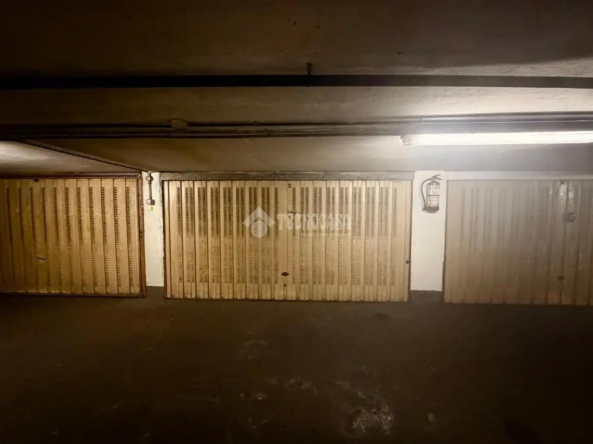 Parcheggio in vendita a Cuatro Caminos, imagen 4