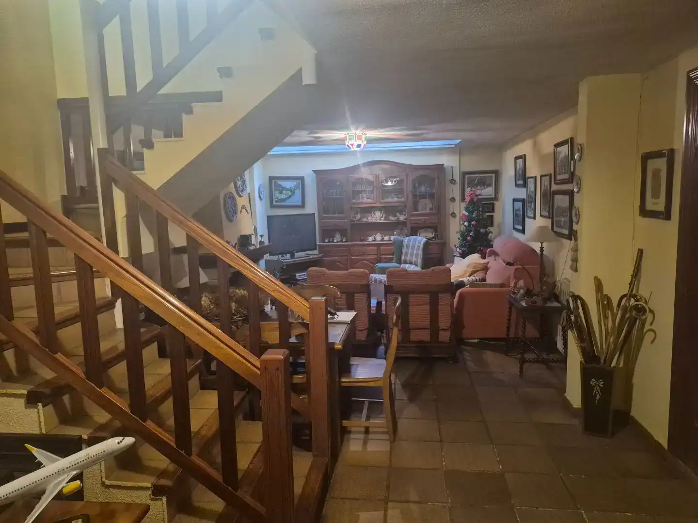 Detached homes for sale in Ciudad Real  with Private garden and Parquet flooring