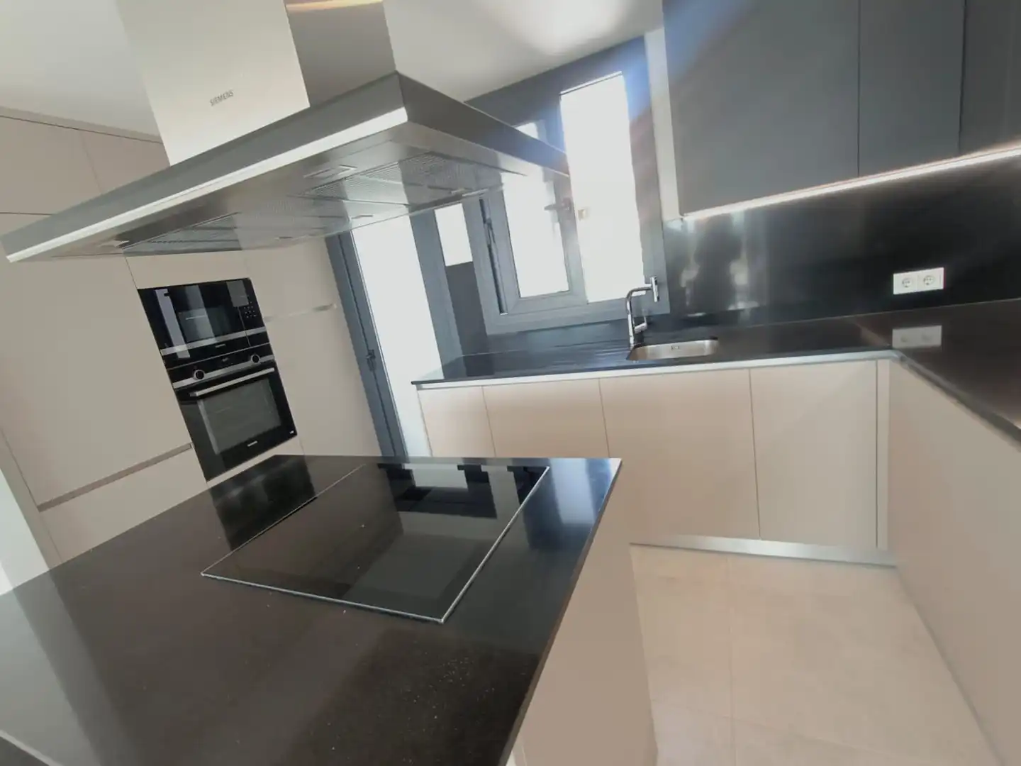 Apartament amb piscina de lloguer a Benamara - Atalaya, imagen 7