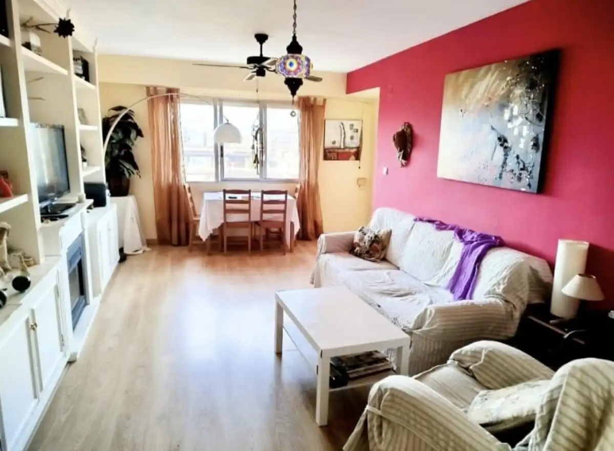 Piso en venta en Avenida de Tirso de Molina, Barrio de Campanar