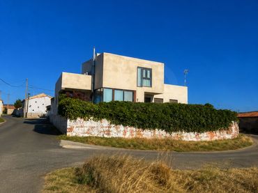 Casa rustica in vendita a Tolbaños