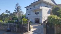 Exterior view of House or chalet for sale in Mos  with Terrace