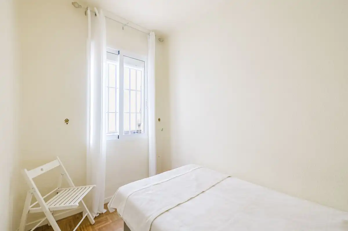 Flat for rent in Calle República Argentina, Limonar