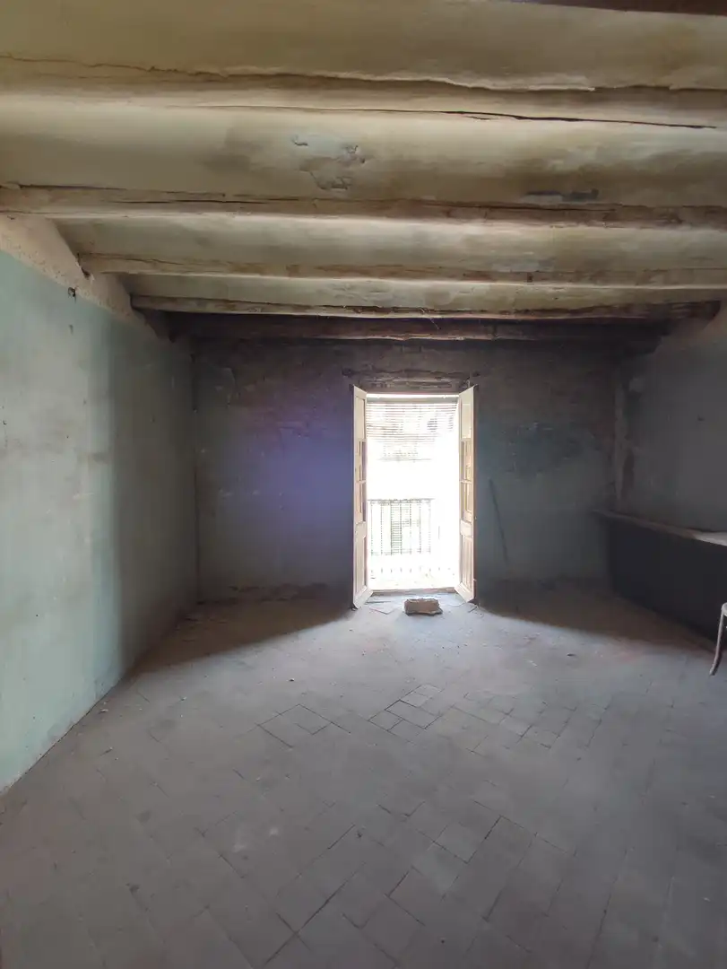 Casa o chalet en venta en Les Borges Blanques con Calefacción, Terraza y Amueblado