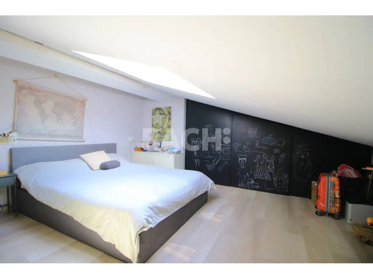 Habitación de Ático en venta en Vic con Aire acondicionado, Calefacción y Parquet