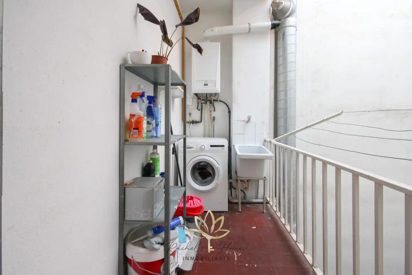 Penthouse with terrace for sale in Ronda del Guinardó, imagen 10