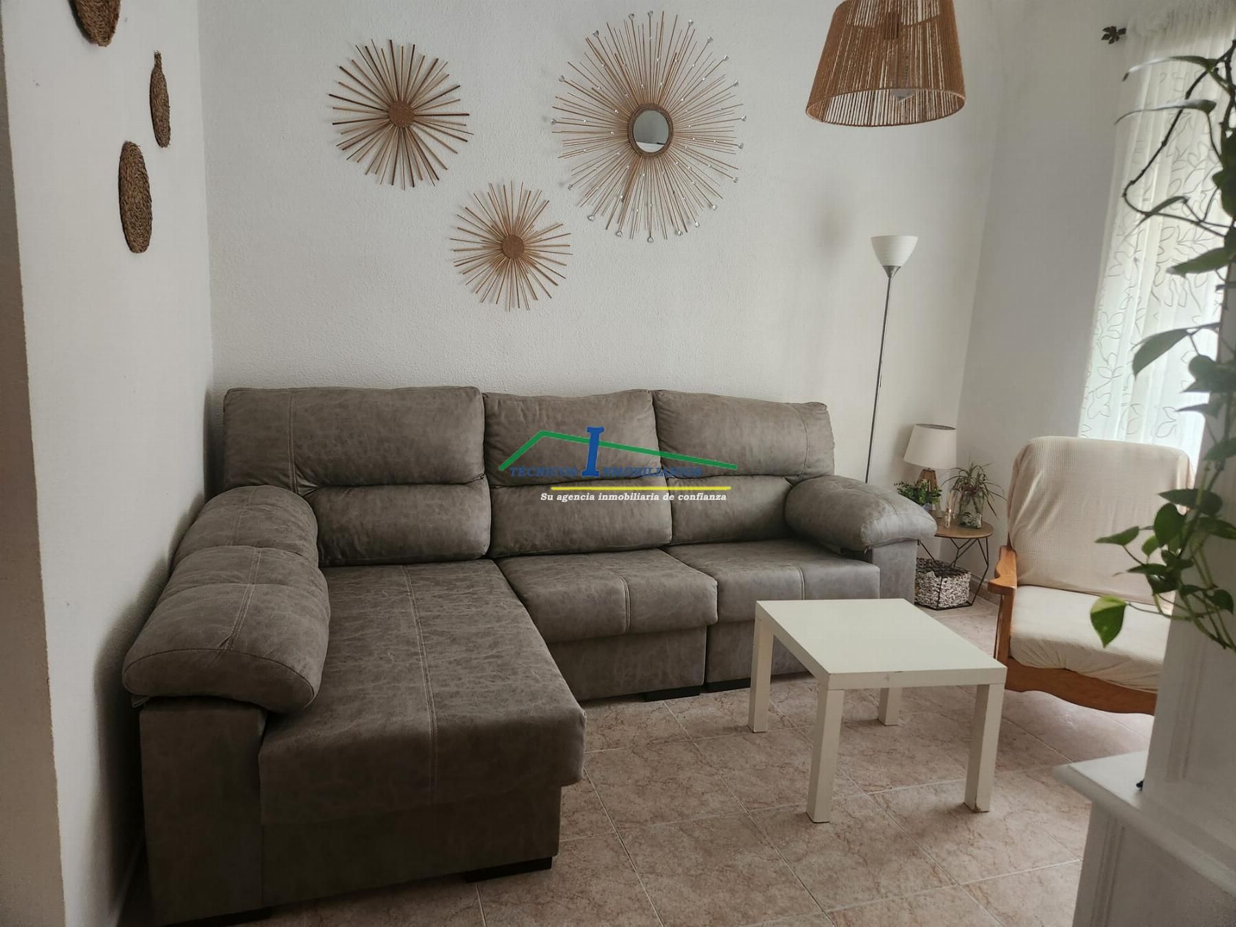 Living room of Apartment to rent in Mérida