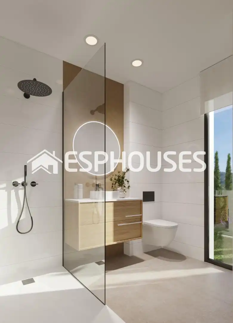 Casa a schiera con terrazza in vendita a Balcón de Finestrat - Terra Marina, imagen 6