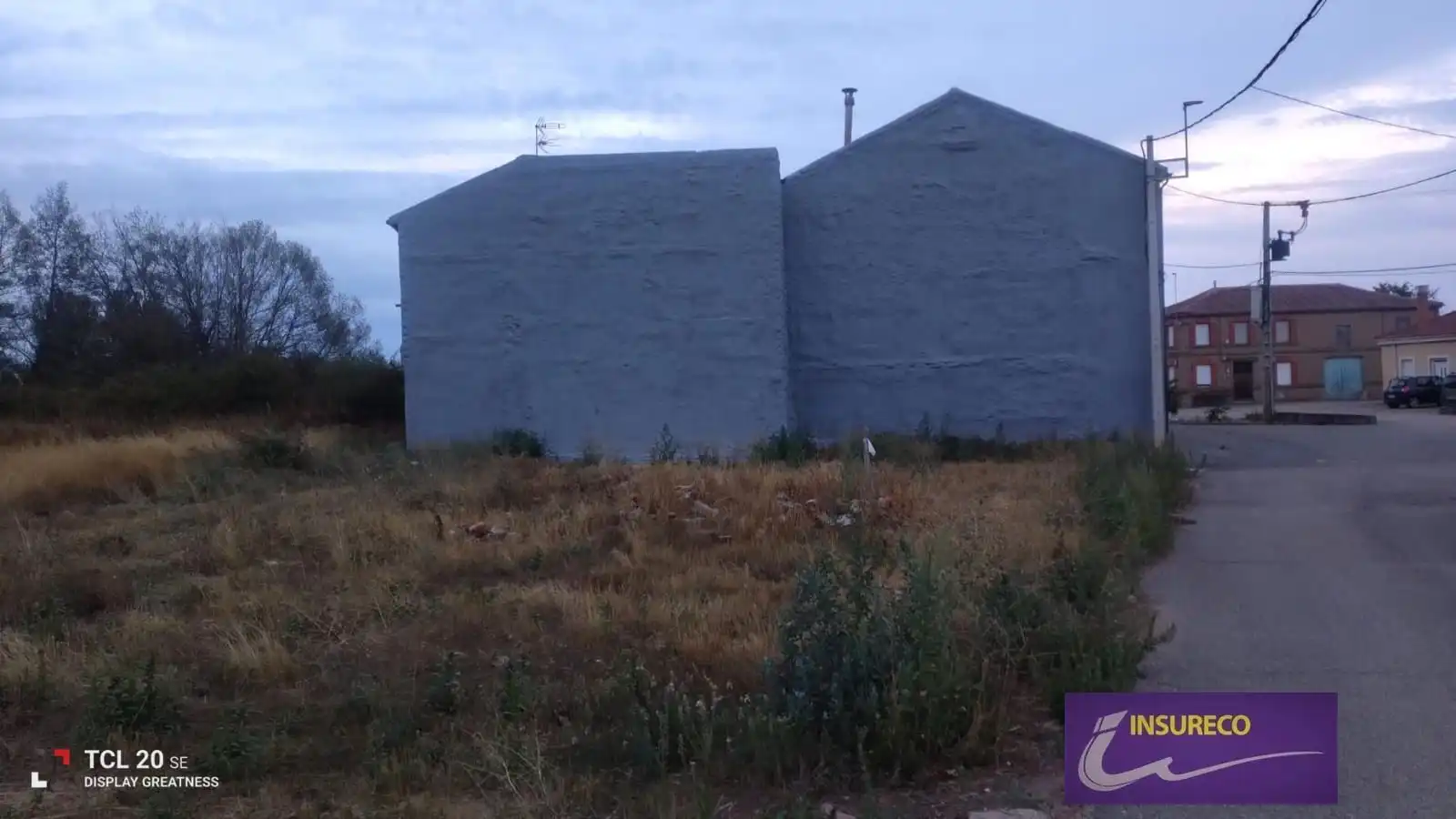 Rural land for sale in Sol-S Feliz Orb