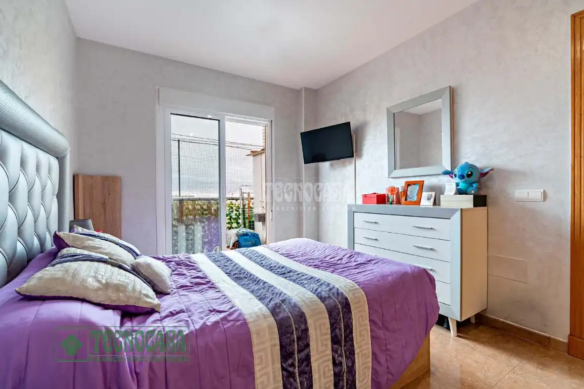 Habitación de Piso en venta en Roquetas de Mar