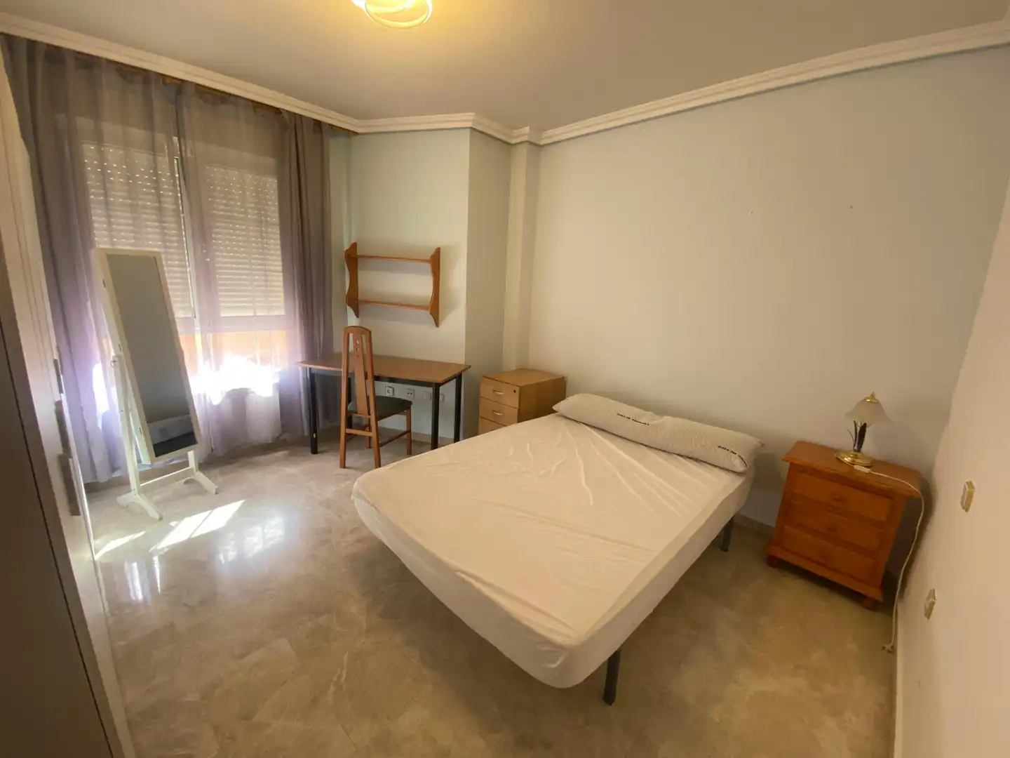 Apartamento con ascensor en alquiler en Calle de Toledo, imagen 26