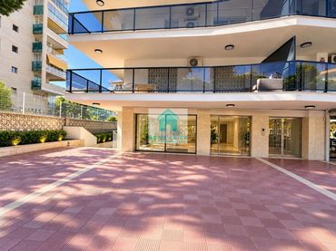 Local comercial en venda a Carrer de Tortosa
