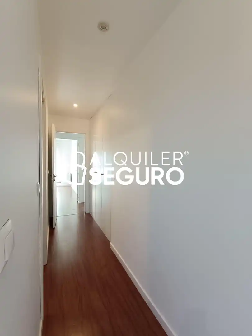 Bedroom of Flat for rent in San Nicasio - Campo de Tiro - Solagua