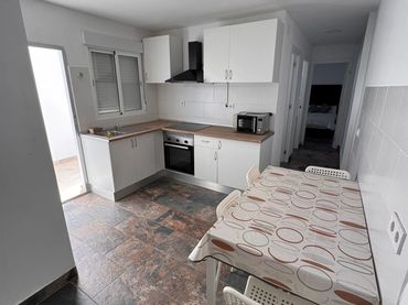 Wohnung mit Balkon zur Miete in Pedanías Oeste
