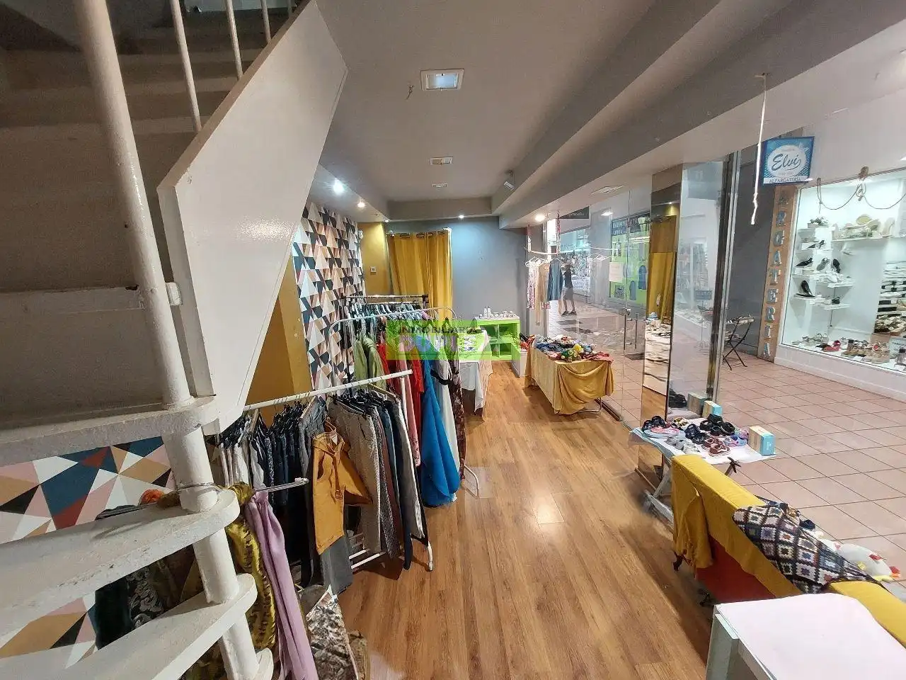 Local comercial en alquiler en Centro - Echegaray, imagen 4
