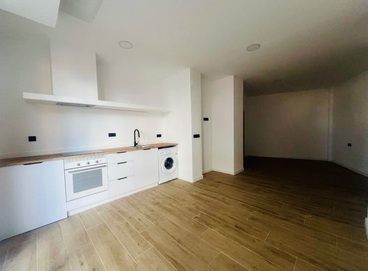 Cuina de Estudi en venda en Dénia amb Aire condicionat i Calefacció