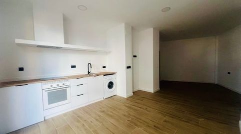 NUEVO ESTUDIO EN PLANTA BAJA EN VENTA EN EL CENTRO DE DÉNIA, RECIÉN REFORMADO!
