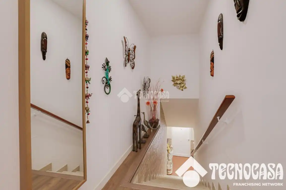 Maison jumelée avec terrasse à vendre à Centre - Nucli Antic, imagen 18