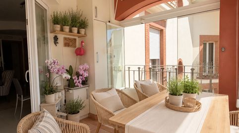 Foto 3 de Apartament en venda a Montealto - Monterrey, Benalmádena