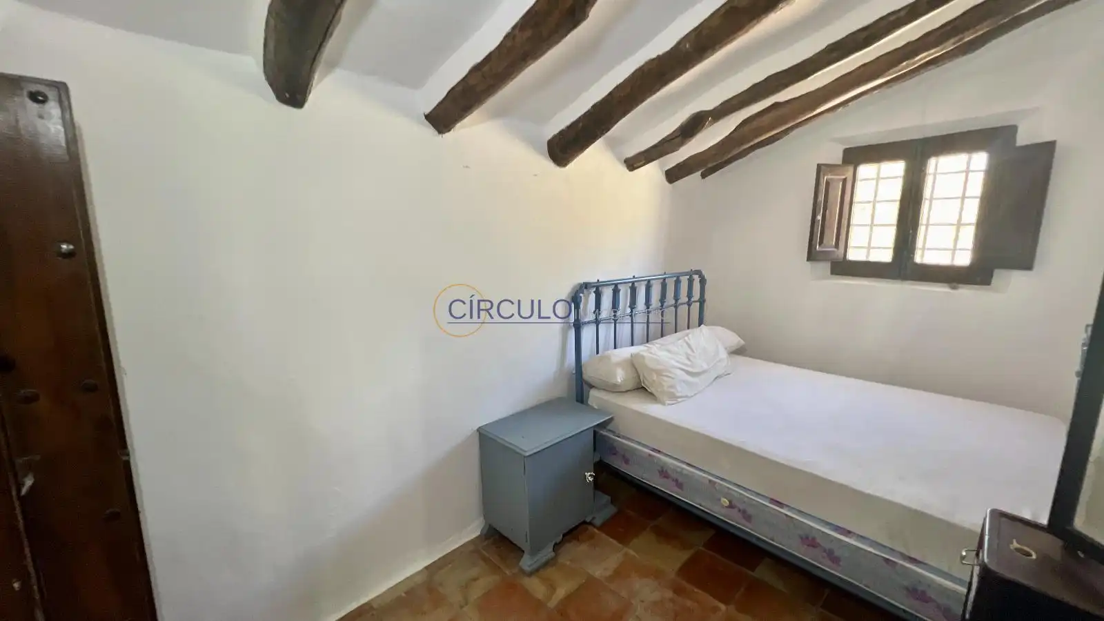 Habitación de Casa o chalet en venta en Lorca con Trastero y Piscina