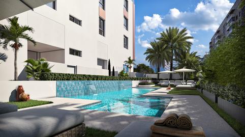 Foto 5 de Àtic en venda a Carrer Huit de Maig, Centro Urbano, Alicante