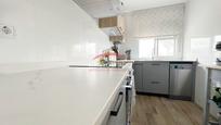 Kitchen of Single-family semi-detached for sale in Gines  with Air Conditioner, Storage room and Balcony